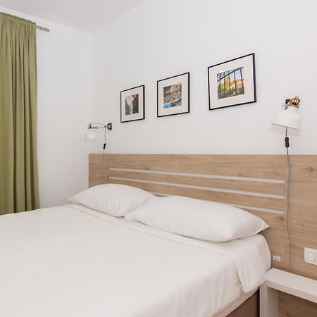 Casa Mia - Apartments & Suites Koper Exteriör bild
